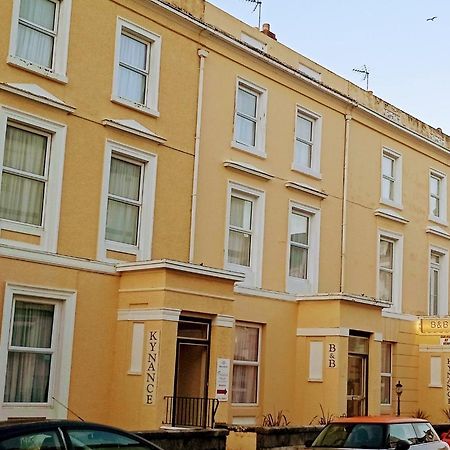 The Kynance House On Plymouth Hoe ,26 Ensuite Rooms Esterno foto