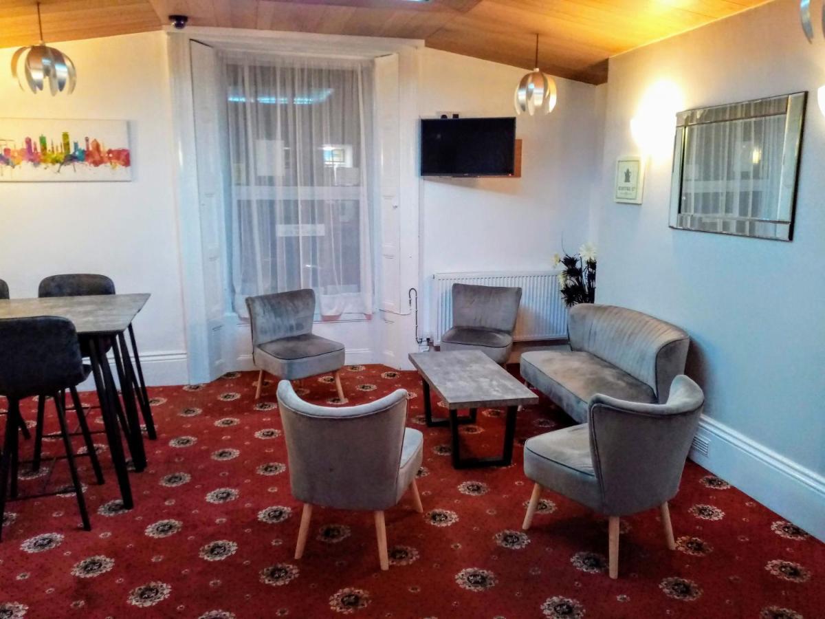 The Kynance House On Plymouth Hoe ,26 Ensuite Rooms Esterno foto
