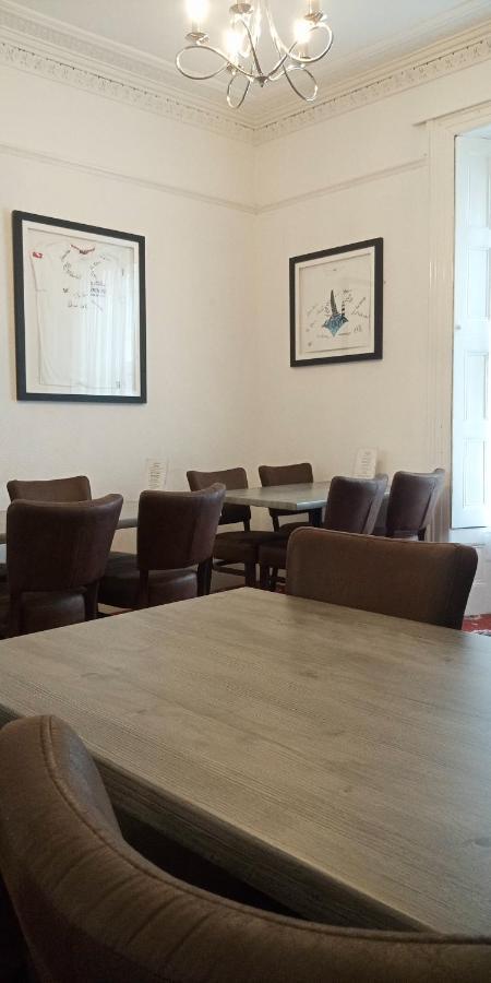 The Kynance House On Plymouth Hoe ,26 Ensuite Rooms Esterno foto