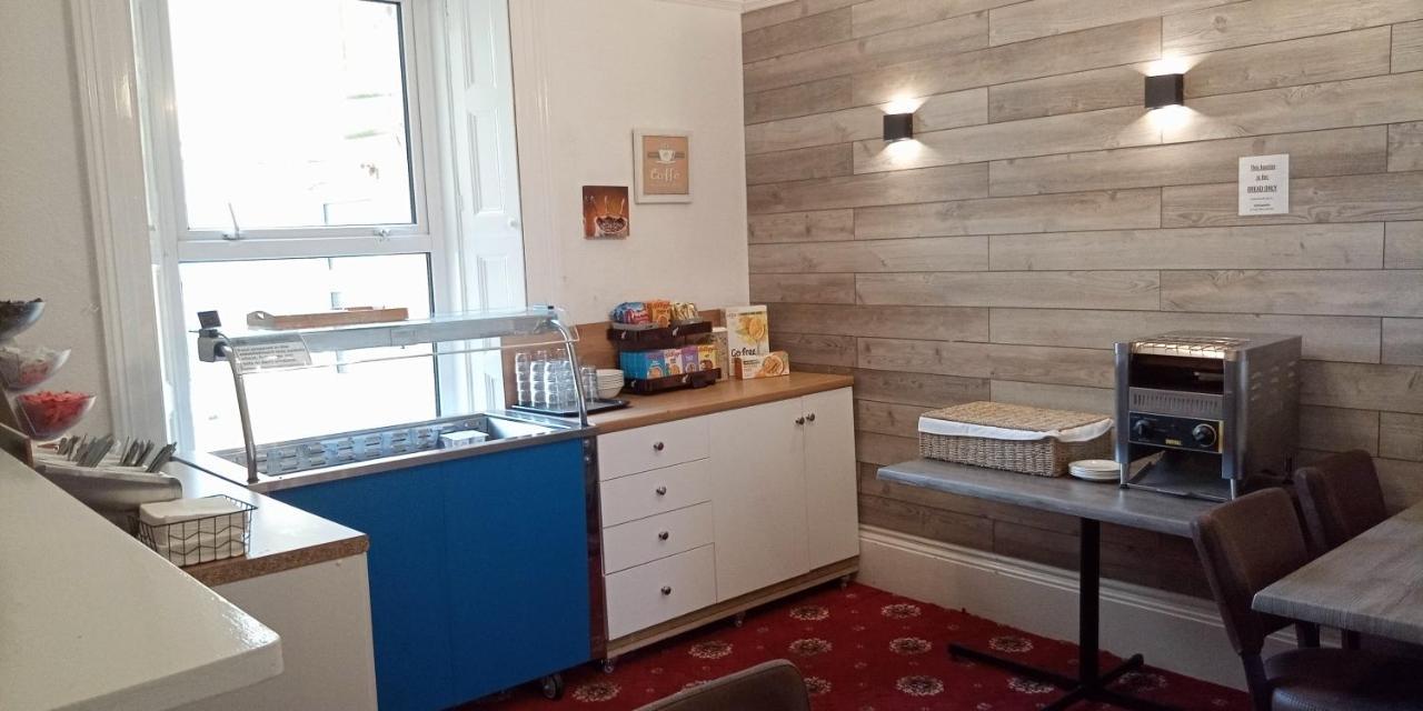 The Kynance House On Plymouth Hoe ,26 Ensuite Rooms Esterno foto