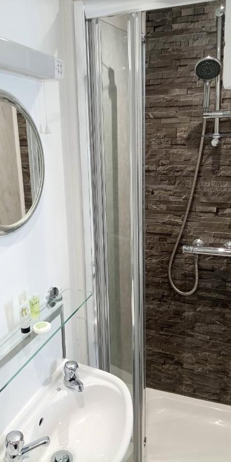 The Kynance House On Plymouth Hoe ,26 Ensuite Rooms Esterno foto