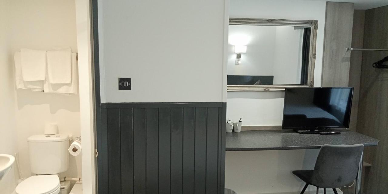 The Kynance House On Plymouth Hoe ,26 Ensuite Rooms Esterno foto