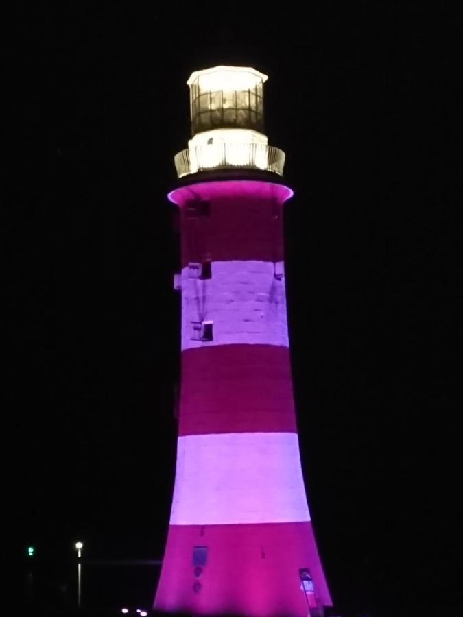 The Kynance House On Plymouth Hoe ,26 Ensuite Rooms Esterno foto