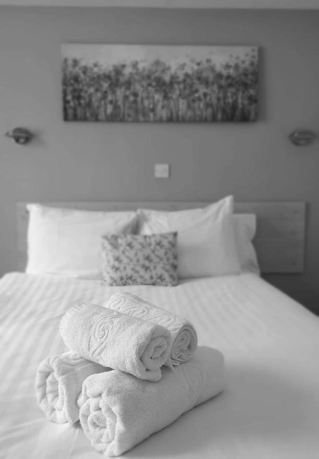 The Kynance House On Plymouth Hoe ,26 Ensuite Rooms Esterno foto